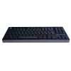 Logitech G Pro lézergravírozott magyar kiosztású fekete gamer billentyűzet (GX Blue Clicky switch)