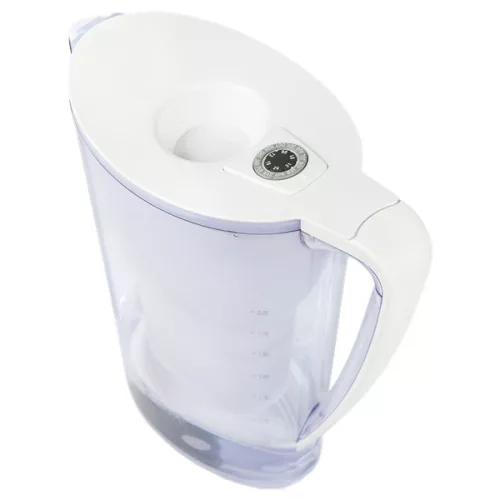 BWT Aqualizer Home 125557841 2,7l fehér vízszűrő kancsó