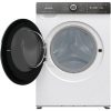 Gorenje WD2S164ADSWA fehér, elöltöltős, max.1400ford., 10 kg/6 kg, mosó-szárítógép