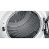 Whirlpool FFT M11 82B EE R fehér, 8 kg, hőszivattyús, szárítógép