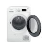 Whirlpool FFT M11 82B EE R fehér, 8 kg, hőszivattyús, szárítógép