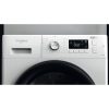 Whirlpool FFT M11 82B EE R fehér, 8 kg, hőszivattyús, szárítógép