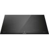 Gorenje GI6421BC fekete, beépíthető, indukciós, főzőzóna: 4, beépíthető méret: 56cm, főzőlap