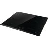 Gorenje GI6421BC fekete, beépíthető, indukciós, főzőzóna: 4, beépíthető méret: 56cm, főzőlap