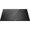 Gorenje GI6421BC fekete, beépíthető, indukciós, főzőzóna: 4, beépíthető méret: 56cm, főzőlap