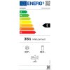 Samsung RS62DG5003S9EO inox, Side-by-Side, Hűtő:418L, Fagyasztó:237L, hűtőszekrény