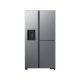 Samsung RH65DG54R3S9EO inox, Side-by-Side, Hűtő:410L, Fagyasztó:218L, hűtőszekrény