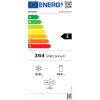 Samsung RH65DG54R3S9EO inox, Side-by-Side, Hűtő:410L, Fagyasztó:218L, hűtőszekrény
