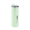 IRIS KT-569 400 ml-es üveg kulacs