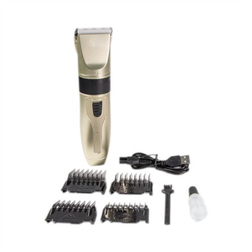 TOO HB-200 Akkumulátoros haj- és szakállvágó szett