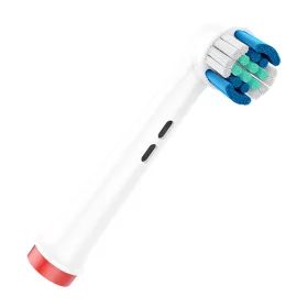   TOO KT-577 Univerzális standard sörtéjű pótfej fogkefékhez ORAL-B kompatibilis