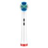 TOO KT-577 Univerzális standard sörtéjű pótfej fogkefékhez ORAL-B kompatibilis