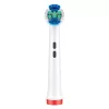 TOO KT-577 Univerzális standard sörtéjű pótfej fogkefékhez ORAL-B kompatibilis