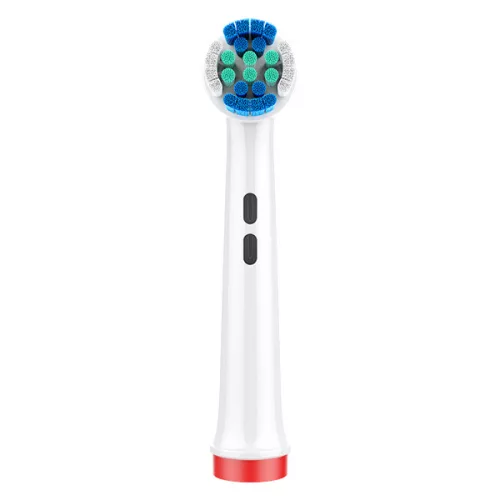 TOO KT-577 Univerzális standard sörtéjű pótfej fogkefékhez ORAL-B kompatibilis