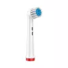 TOO KT-578 Univerzális puha sörtéjű pótfej fogkefékhez ORAL-B kompatibilis