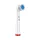 TOO KT-578 Univerzális puha sörtéjű pótfej fogkefékhez ORAL-B kompatibilis