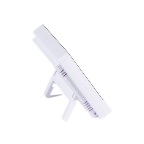 TOO DC-600 fehér időjárás állomás