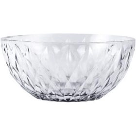 TOO KT-585 Négy részes üveg tálkészlet