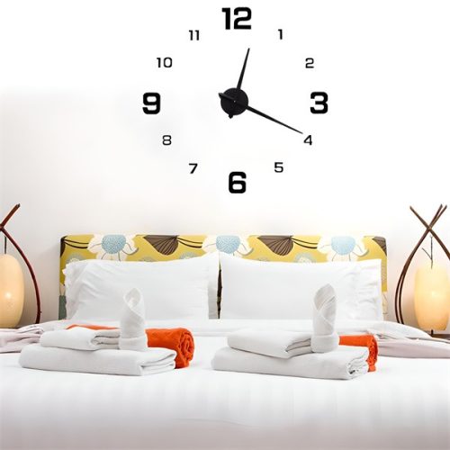 TOO CLW-100 Akril falióra 60-100cm, foszforeszkáló