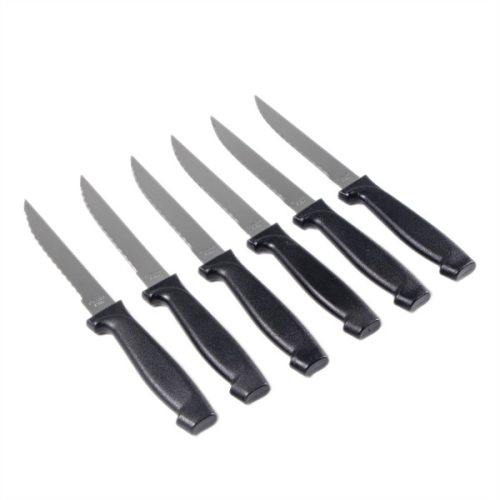 IRIS KT-601 Hatrészes késkészlet