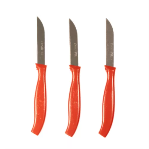 IRIS KT-604 12 darabos étkezőkés készlet