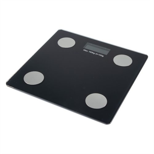 TOO BSC-400 Fekete testösszetétel-elemző mérleg