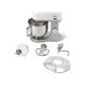 Kenwood kMix KMX751AWH 1000W, 6L, fehér konyhai robotgép