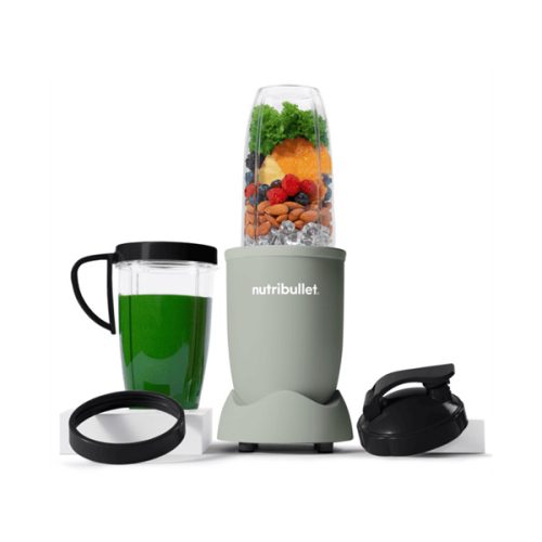 Nutribullet Pro NB907MAJD zöld turmixgép