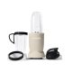 Nutribullet Pro NB907MASN 0,7L+0,9L bézs turmixgép