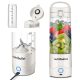 Nutribullet Portable NBP003W 0,475L hordozható fehér turmixgép