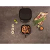 Braun MultiFry 3 HF3030 fekete 4,3 L forrólevegős sütő