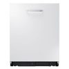 Samsung DW60M6050BB/EO beépíthető 14 terítékes mosogatógép
