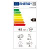 Samsung DW60M6050BB/EO beépíthető 14 terítékes mosogatógép
