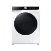 Samsung WD90DG6B85BKU4 fehér, elöltöltős, max.1400ford., 9 kg/6 kg, mosó-szárítógép