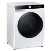 Samsung WD90DG6B85BKU4 mosó-szárítógép