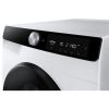 Samsung WD90DG6B85BKU4 fehér, elöltöltős, max.1400ford., 9 kg/6 kg, mosó-szárítógép