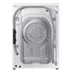 Samsung WD90DG6B85BKU4 fehér, elöltöltős, max.1400ford., 9 kg/6 kg, mosó-szárítógép