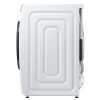 Samsung WD90DG6B85BKU4 fehér, elöltöltős, max.1400ford., 9 kg/6 kg, mosó-szárítógép