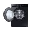 Samsung WD90DG5B15BBLE fekete, elöltöltős, max.1400ford., 9 kg/6 kg, mosó-szárítógép