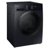 Samsung WD90DG5B15BBLE fekete, elöltöltős, max.1400ford., 9 kg/6 kg, mosó-szárítógép