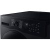 Samsung WD90DG5B15BBLE fekete, elöltöltős, max.1400ford., 9 kg/6 kg, mosó-szárítógép