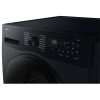 Samsung WD90DG5B15BBLE fekete, elöltöltős, max.1400ford., 9 kg/6 kg, mosó-szárítógép