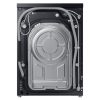 Samsung WD90DG5B15BBLE fekete, elöltöltős, max.1400ford., 9 kg/6 kg, mosó-szárítógép