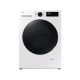 Samsung WD90DG5B15BELE fehér, elöltöltős, max.1400ford., 9 kg/6 kg, mosó-szárítógép