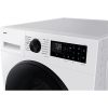 Samsung WD90DG5B15BELE fehér, elöltöltős, max.1400ford., 9 kg/6 kg, mosó-szárítógép