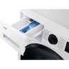 Samsung WD90DG5B15BELE fehér, elöltöltős, max.1400ford., 9 kg/6 kg, mosó-szárítógép