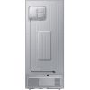 Samsung RT53DG7A14S9EO inox, felülfagyasztós, Hűtő:400L, Fagyasztó:126L, No frost hűtőszekrény