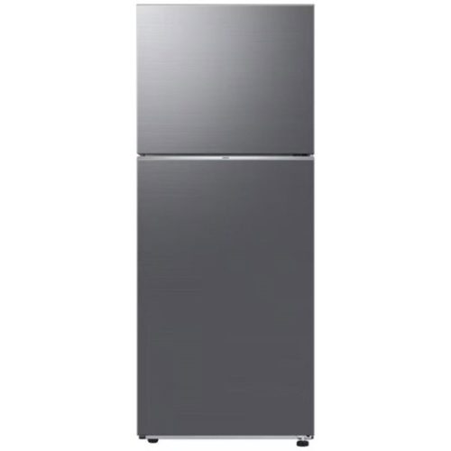 Samsung RT38CG6624S9EO ezüst, felülfagyasztós, Hűtő:295L, Fagyasztó:98L, hűtőszekrény