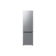 Samsung RB38C600CS9/EF inox, alulfagyasztós, Hűtő:276L, Fagyasztó:114L, hűtőszekrény