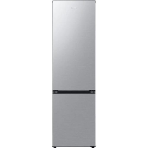 Samsung RB38C600ESA/EF inox, alulfagyasztós, Hűtő:276L, Fagyasztó:114L, hűtőszekrény